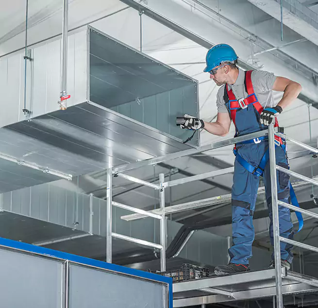 Why Homeowners & Businesses Trust Us Flint, MI