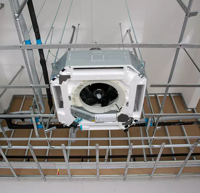 Why Homeowners & Businesses Trust Us Flint, MI?