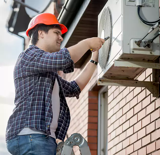 Why Homeowners & Businesses Trust Us Flint, MI