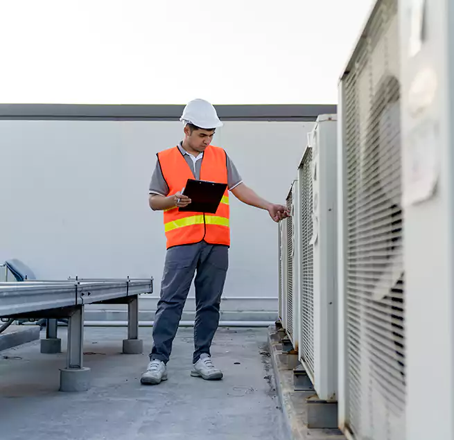 Why Homeowners & Businesses Trust Us in Flint, MI?