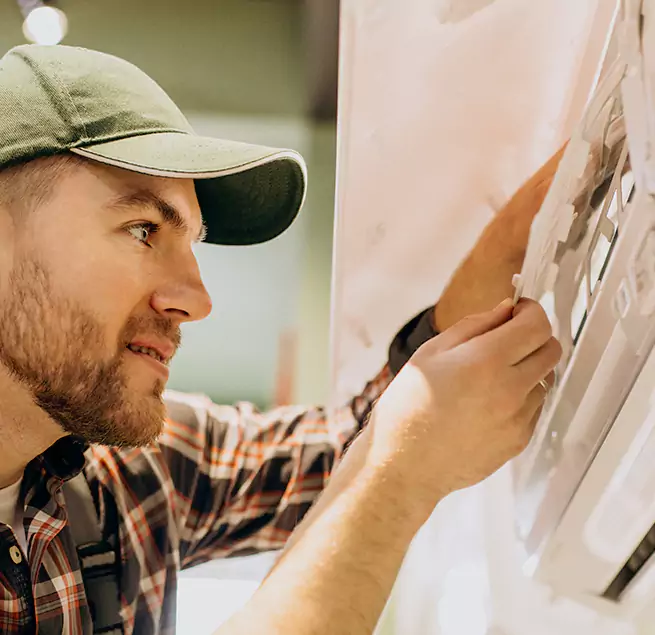 Why Homeowners & Businesses Trust Us in Flint, MI?