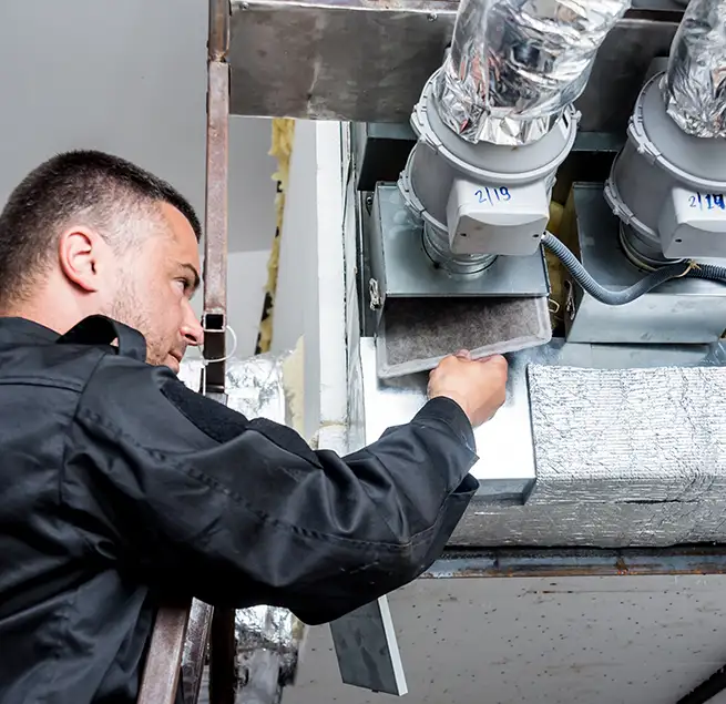 Why Homeowners & Businesses Trust Us in Flint, MI?