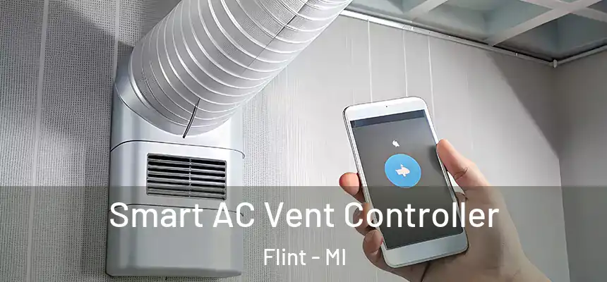  Smart AC Vent Controller Flint - MI